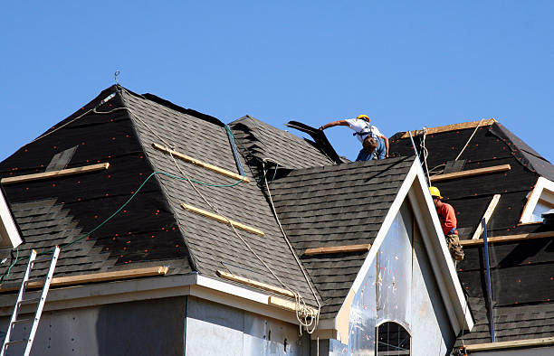 Palermo, NJ  Roofing repair and installation Company